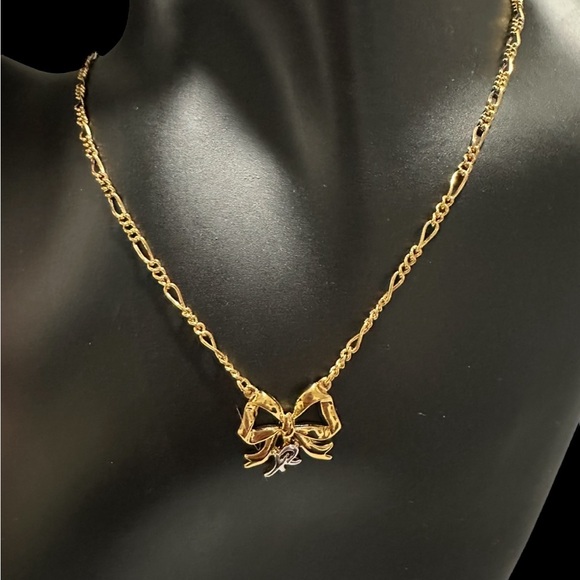 Nina Ricci Necklace - Picture 2 of 9